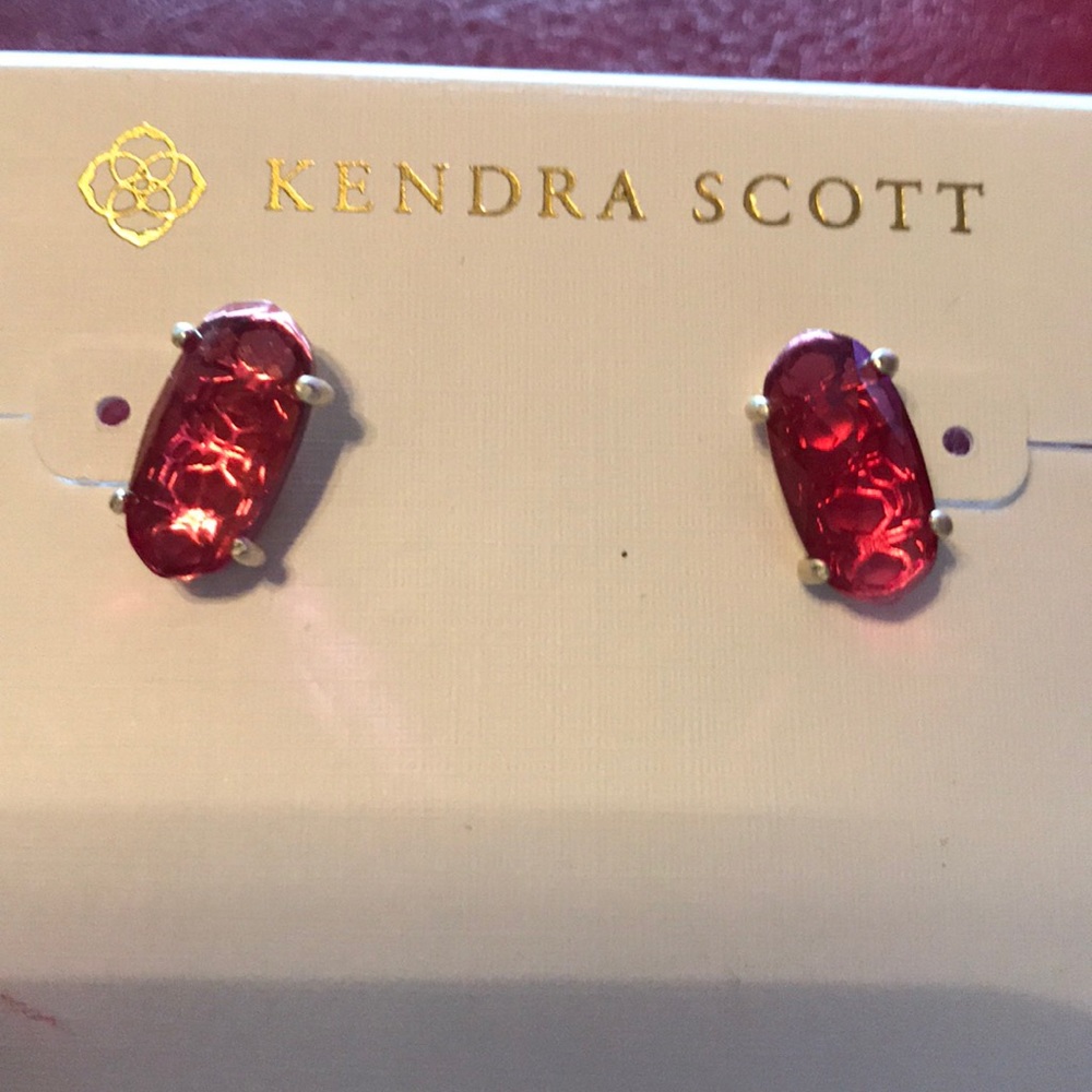 Kendra Scott Betty Earrings